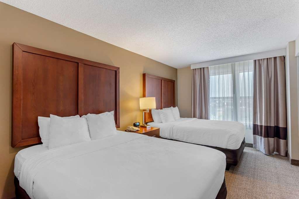 Comfort Inn & Suites Dover Cameră foto